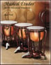 Musical Etudes for the Advanced Timpanist